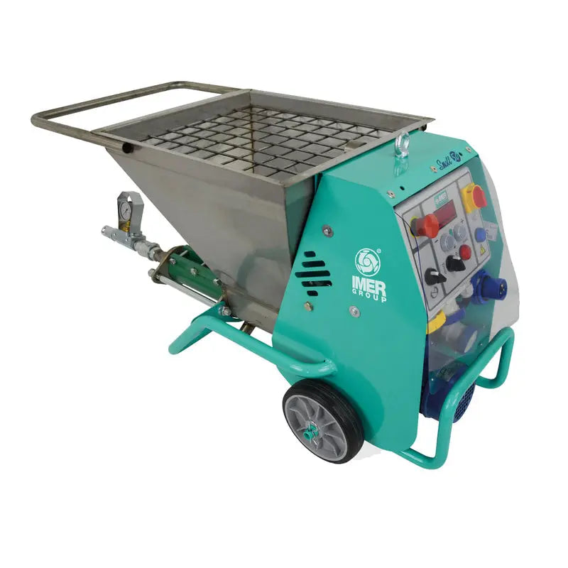 Pumps and Sprayers