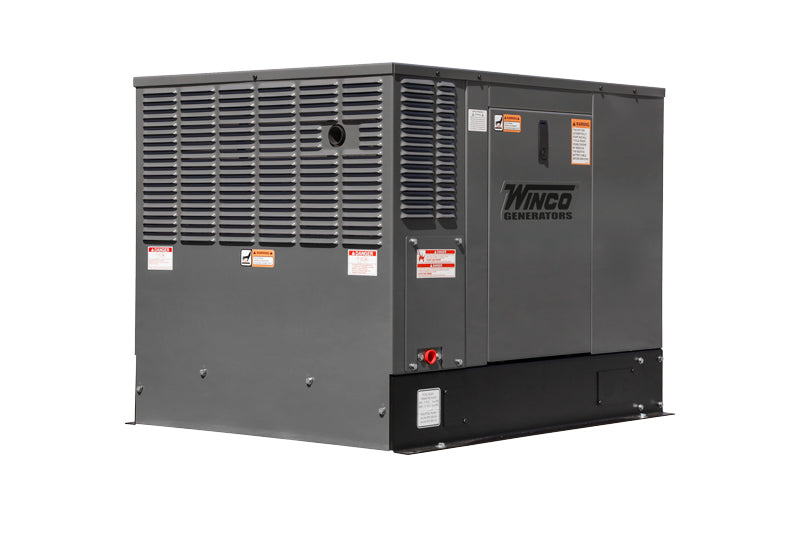 Standby Generators