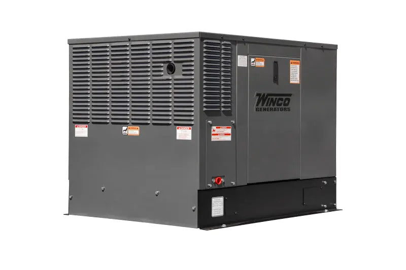 Standby Generators