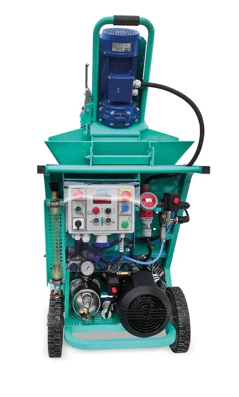 IMER KOINE 3.1 4.5 HP 240V Single Phase Pump - 1106351 IMER