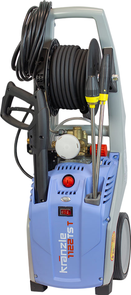 Kranzle 1122TST 1400 PSI Electric Pressure Washer (98K1122TST)