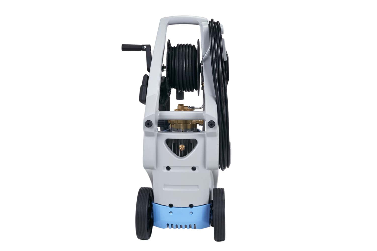 Kranzle K2020T 2000 PSI Electric Pressure Washer with Hose Reel (98K2020T)