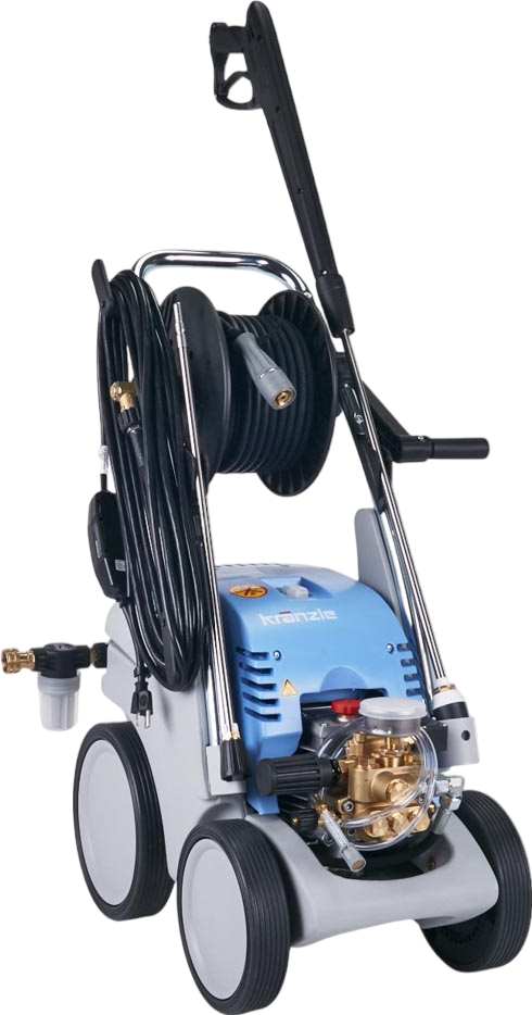Kranzle K399TST 1600 PSI Electric Pressure Washer (98K399TST)