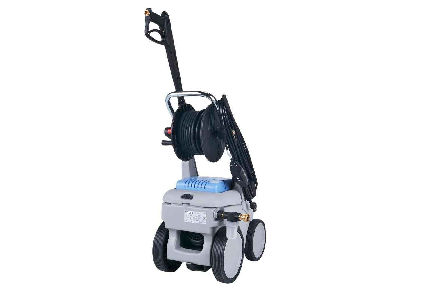 Kranzle K399TST 1600 PSI Electric Pressure Washer (98K399TST)