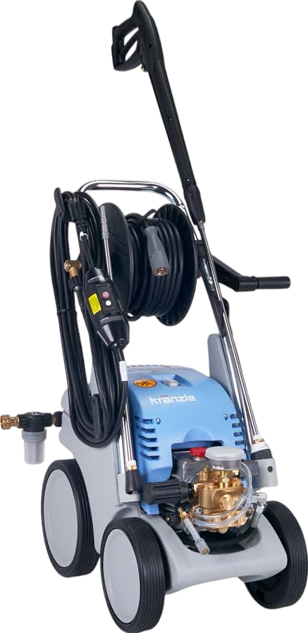 Kranzle K499TST 2000 PSI Electric Pressure Washer (98K499TST)