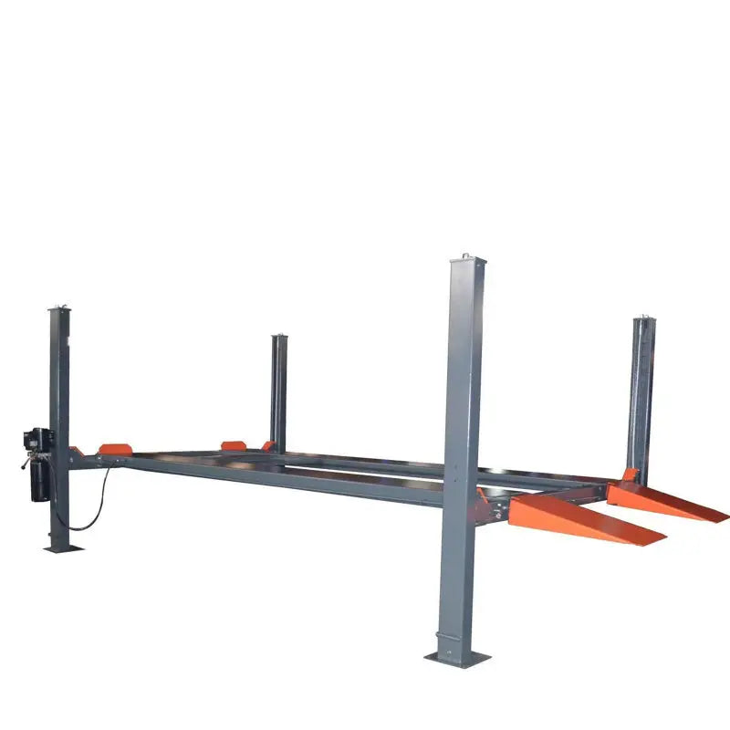 Katool 4 Post Vehicle Storage Lift 11,000lb KT-4H110 Katool