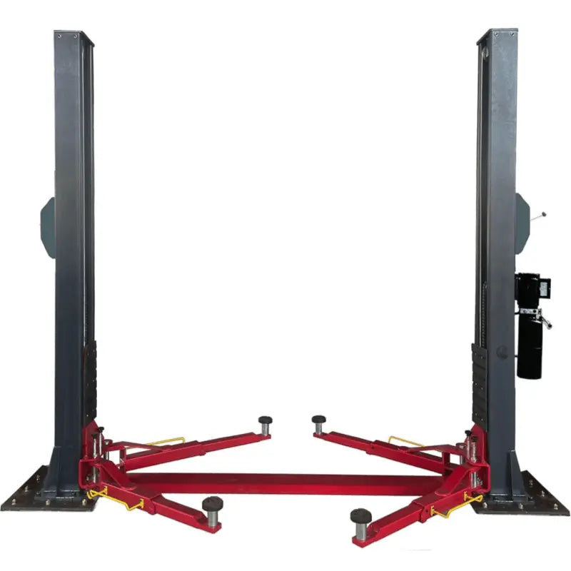 Katool 12,000 lb 2 Post Lift KT-H120D Katool