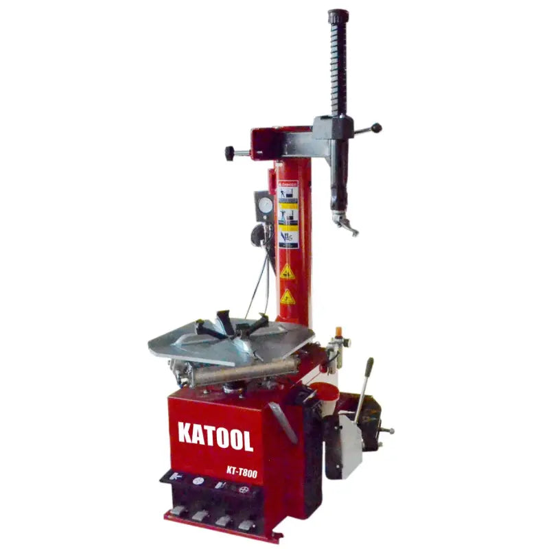 Katool Wheel Clamp Tire Changer Machine - KT-T800 Katool