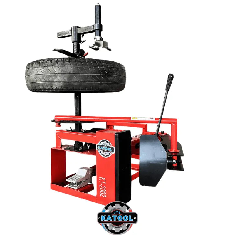 Katool Multi Manual Tire Changer Machine KT-2002 Katool