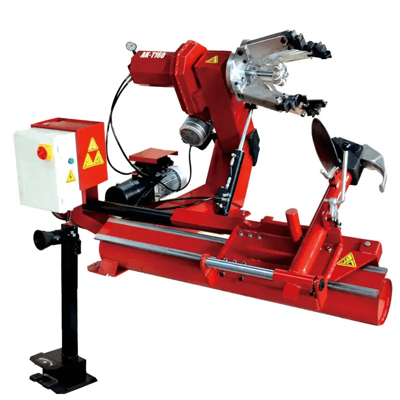 Katool Heavy Duty Truck Tire Changer KT-T160 Katool