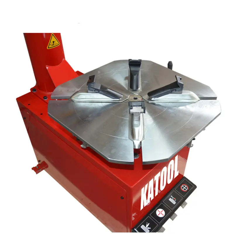 Katool Wheel Clamp Tire Changer Machine - KT-T800 Katool