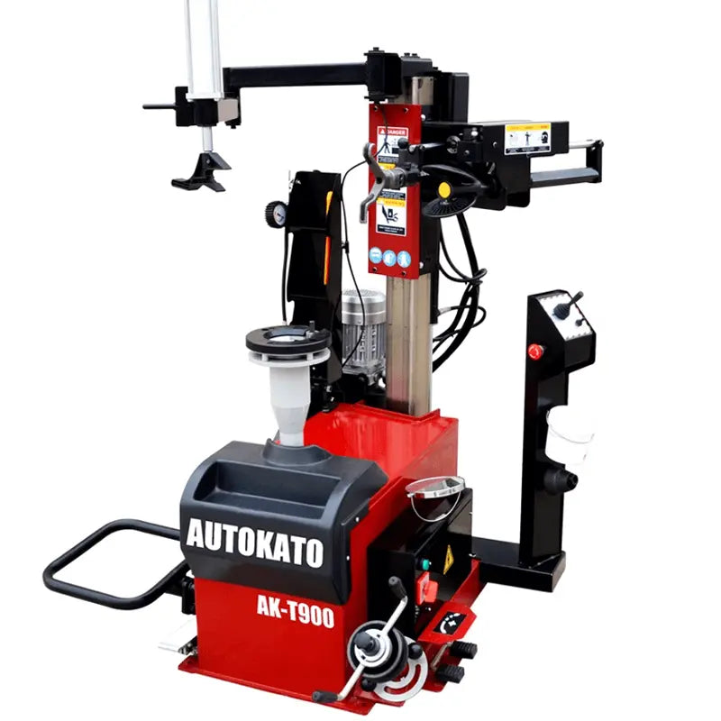 Katool Center Post Tire Changer Machine - KT-T900 Katool