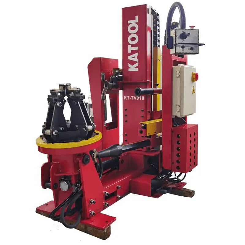 Katool Hydraulic Truck Tire Changer KT-TV910 Katool
