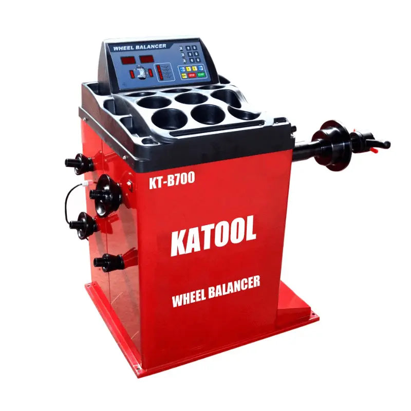Katool Wheel Balancer KT-B700 Katool