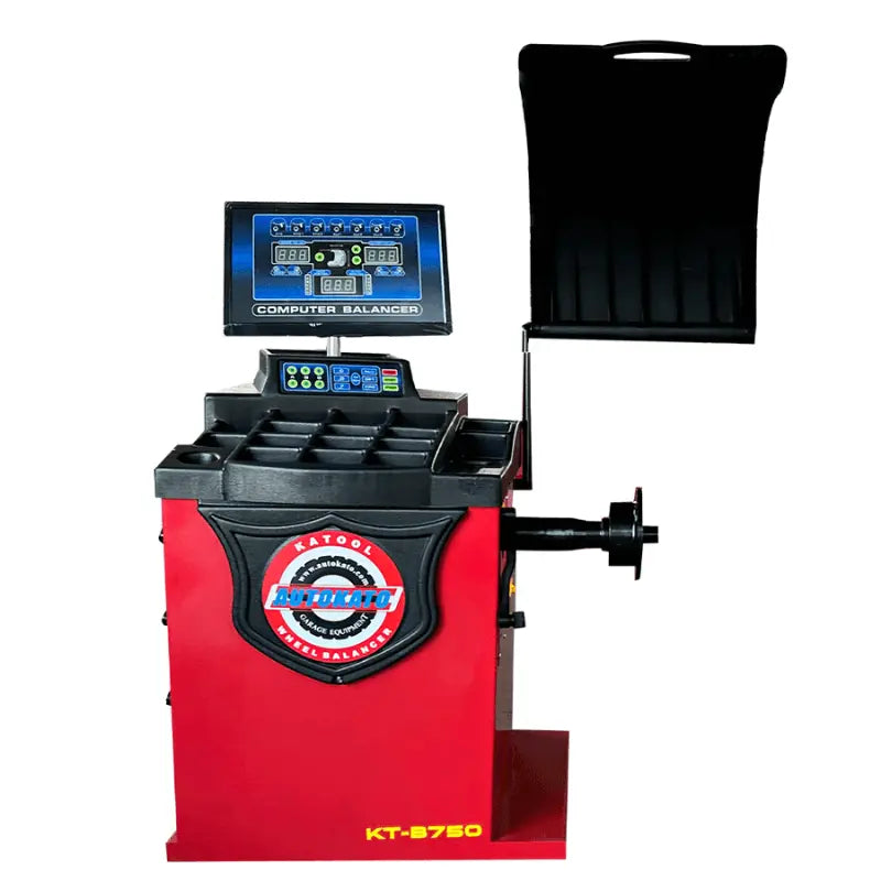 Katool Wheel Balancer KT-B750 Katool