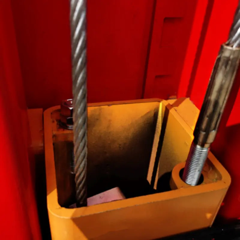 Katool 2 Post Car Lift 12,000lb - Extra Wide KT-M120 Katool
