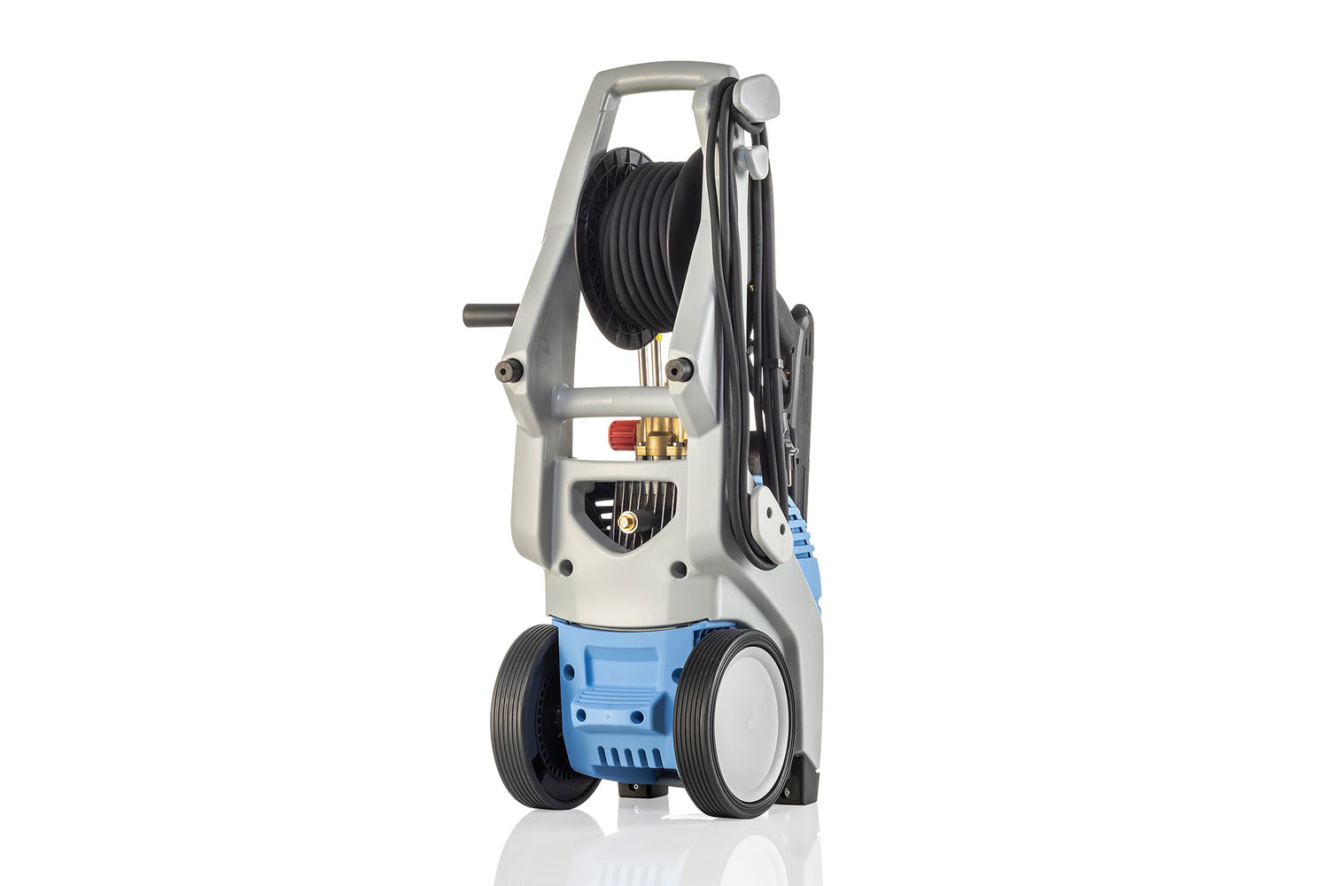 Kranzle 1122TST 1400 PSI Electric Pressure Washer (98K1122TST)