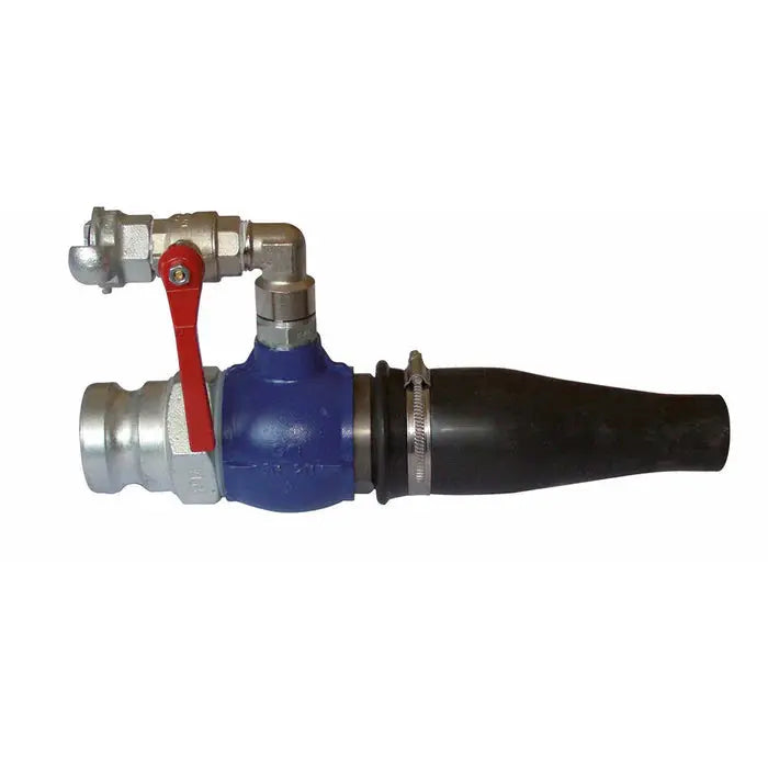 IMER Shocrete Gun - 1106250 IMER