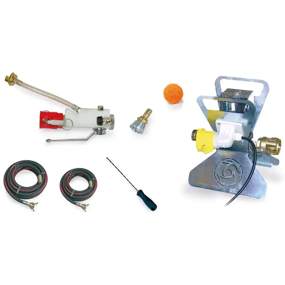 IMER Grout Injection Kit - 1107006 IMER
