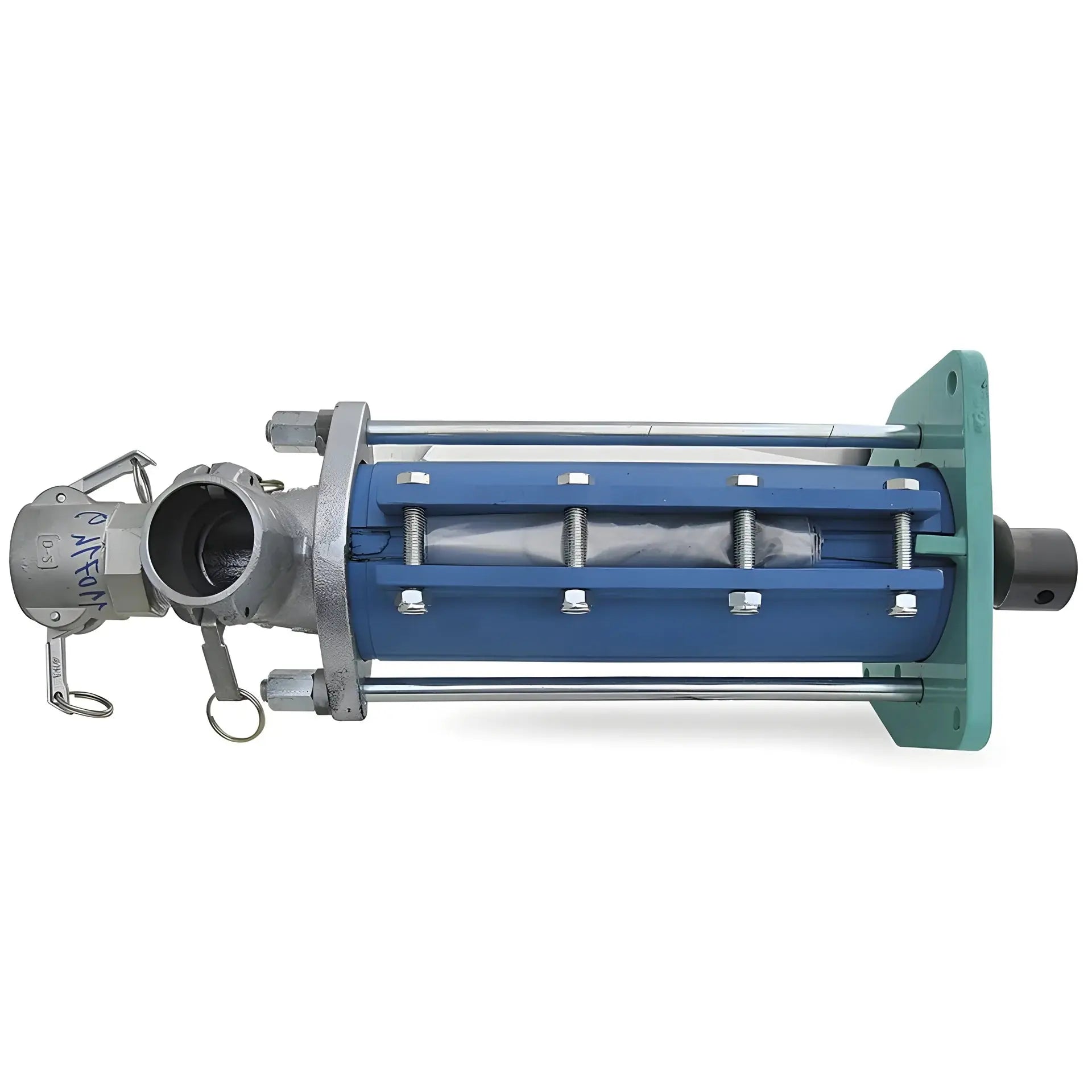 IMER IM25L Rotor/Stator Kit - 1107149 IMER