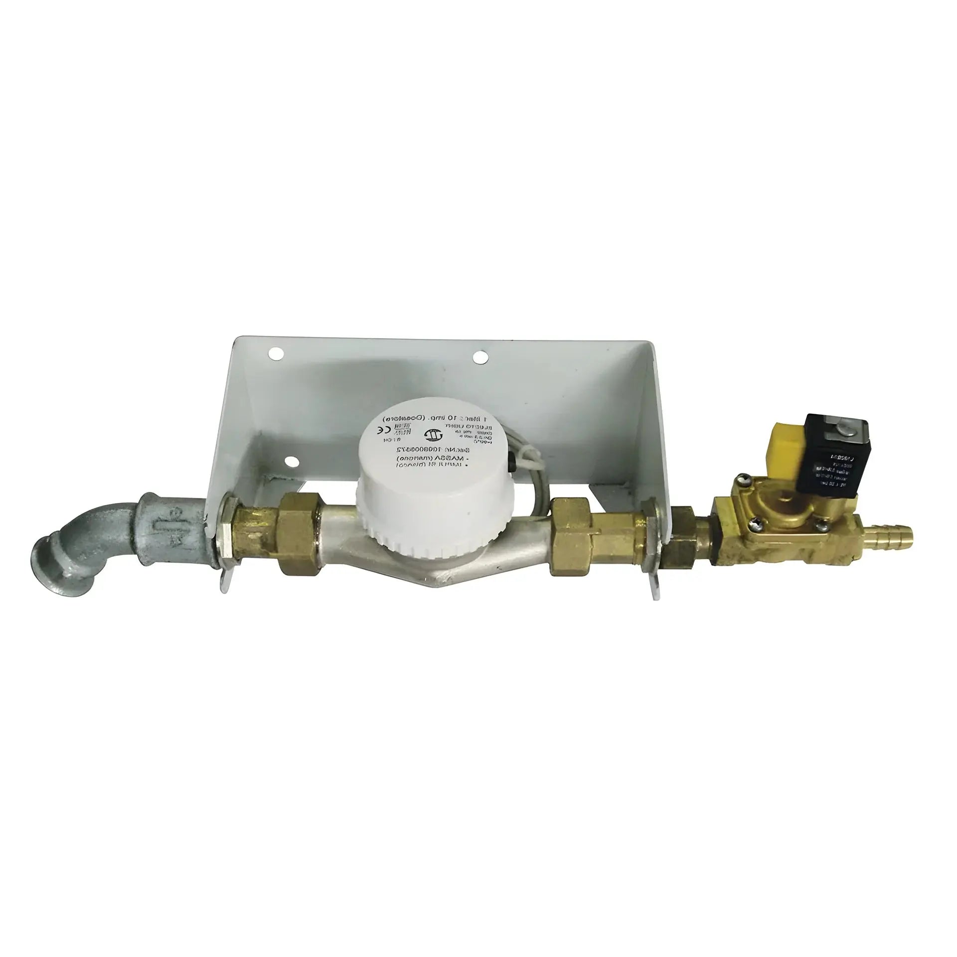 IMER Aqua Control Electronic Meter System - 1107209 IMER