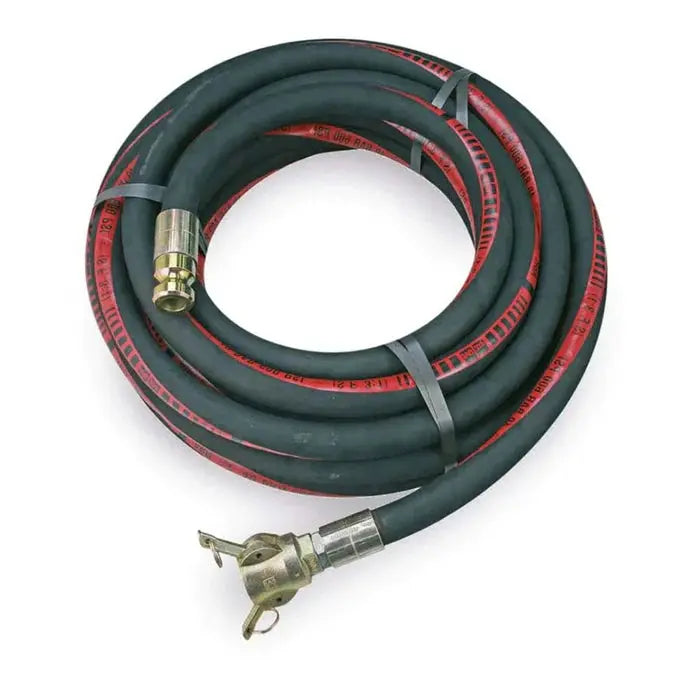 IMER 33’ of Ø 50mm with Cam Couplings - 1107533 IMER