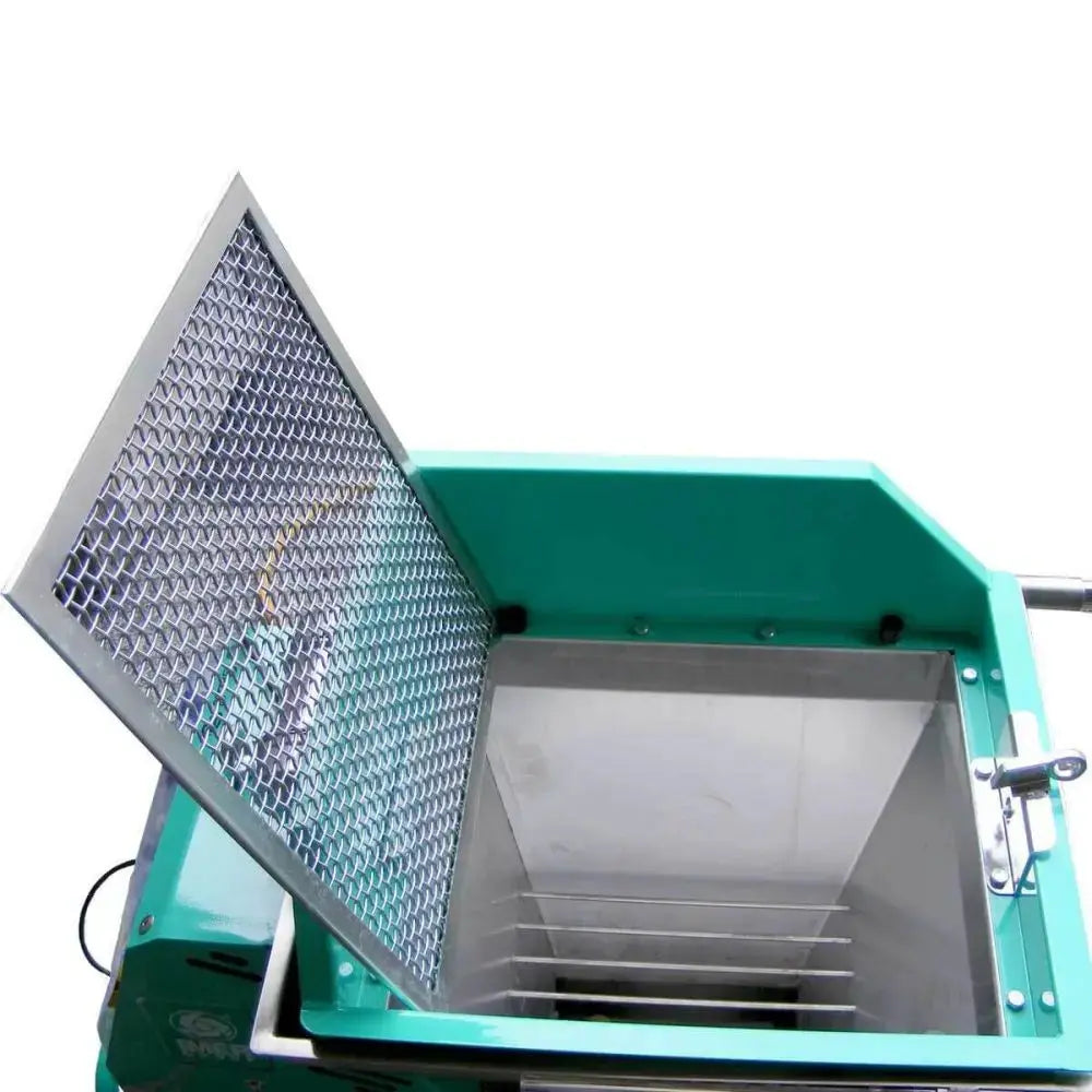 IMER Small 50 Vibrating Screen for Bulk Sand Mixes - 1107548 IMER