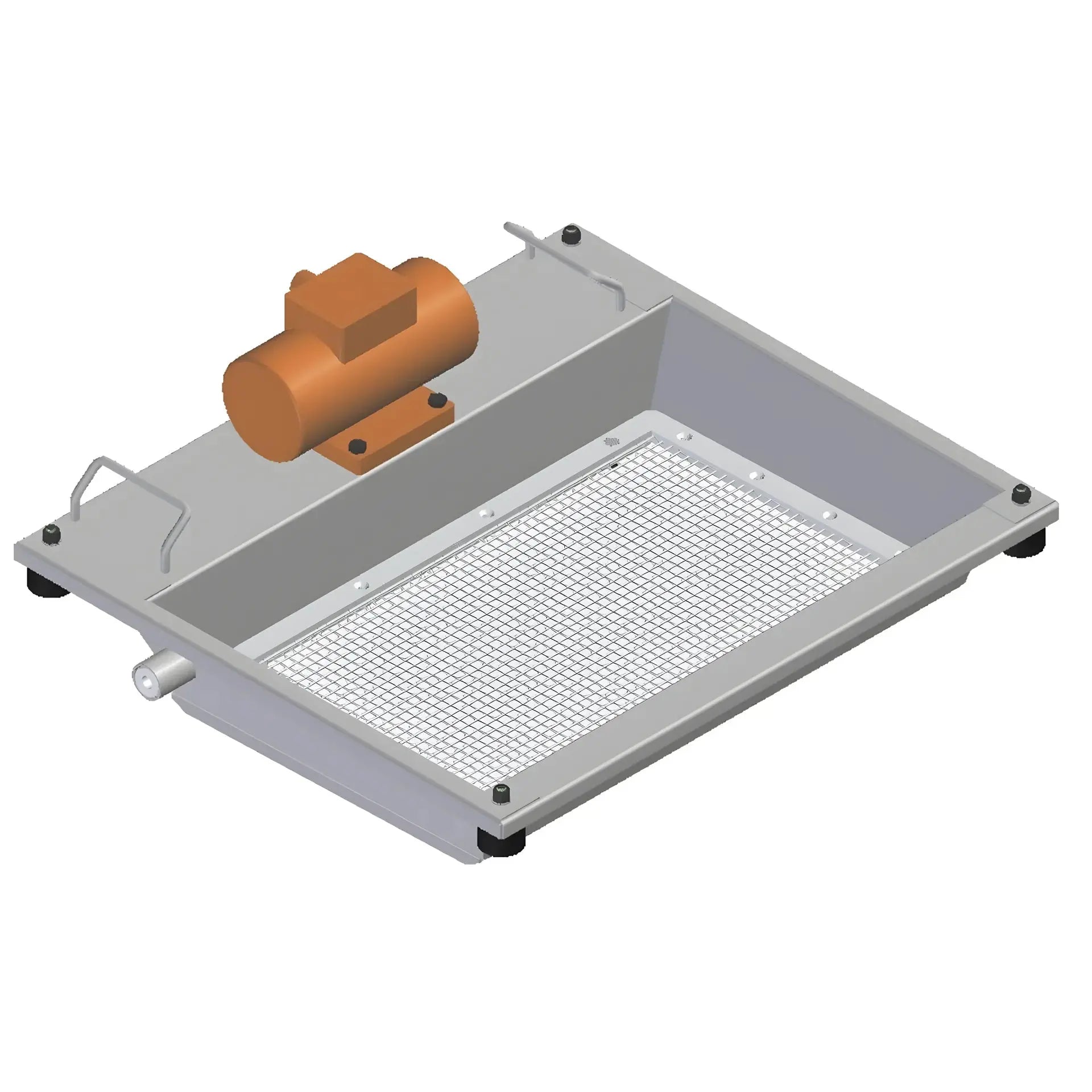 IMER Vibrating Grate - 1107592 IMER
