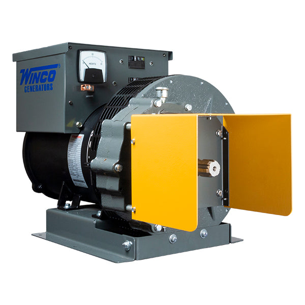 WINCO PTO Generator 30PTO 120/208V 3-PH 1000 RPM (203014-041)