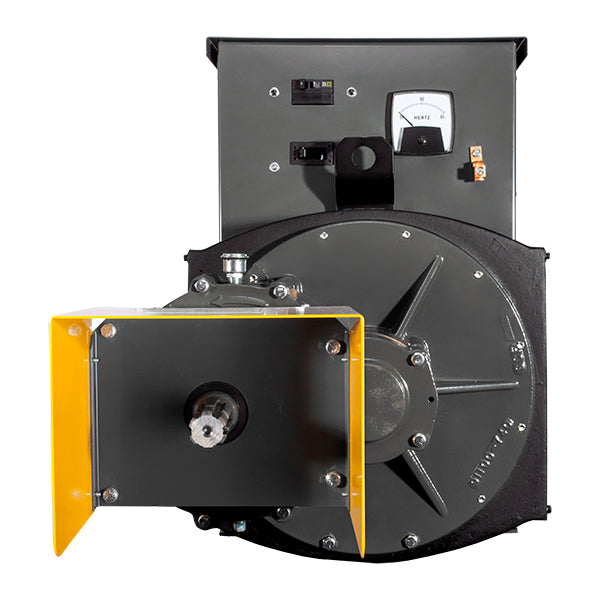 WINCO PTO Generator 55PTO 277/480V 3-PH 540RPM (205554-181)