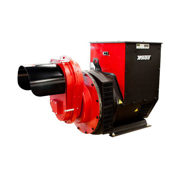 WINCO PTO Generator W150PTOS-3 1000RPM (64864-012)