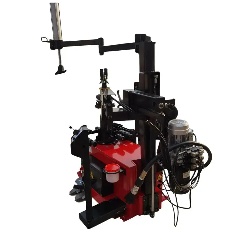 Katool Center Post Tire Changer Machine - KT-T900 Katool