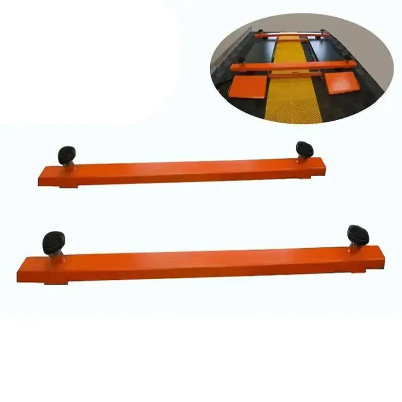 Katool 8000lb Mid Rise Scissor Lift - Electric Lock KT-X80 Katool