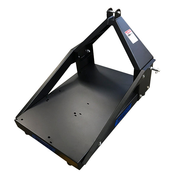 WINCO Large Three Point Hitch 27-55KW (TPH260)