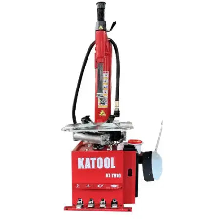 Katool Wheel Clamp Tire Changer Machine KT-T810 Katool