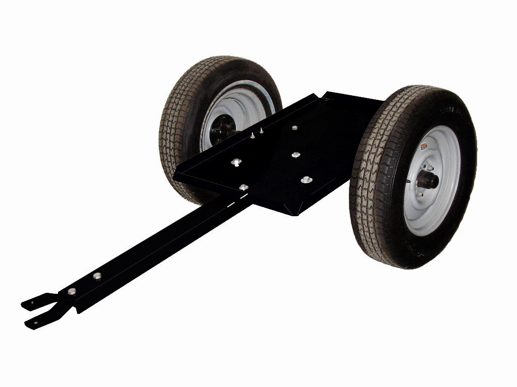 WINCO Small PTO Trailer (TDM76)